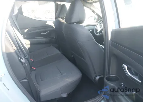 2024 Hyundai Santa Cruz Sel z USA, uszkodzony, nr VIN 5NTJBDAE5RH097486